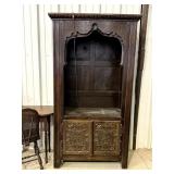 Antique Wooden Cabinet