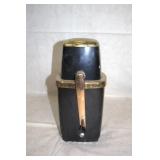 Vintage Swing-A-Way Manual Ice Crusher