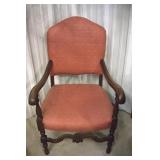 Vintage Armchair