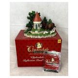 Anheuser-Busch The Clydesdale Collection Figurine
