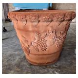 Decorative Flower Platner