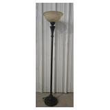 Torchiere Floor Lamp