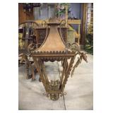 Vintage Lantern