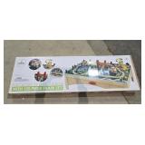 Kid Kraft Natural Train Table
