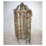 Vintage Hanging Lantern