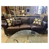 Alexander Taylor Traditional English Style Sofa