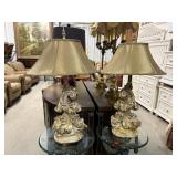 Table Lamps