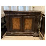 Wooden Sideboard