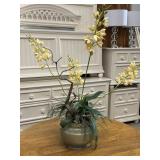 Decorative Orchid Floral Arrangement
