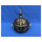 French Potpourri Jar