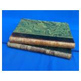 Lot of Vintage Foreign Books