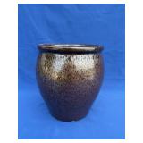 Brown Planter