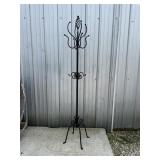 Albi Coat Tree