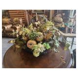 Floral Arrangement Centerpiece