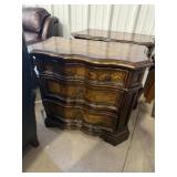 Hooker Furniture Bachelor's Chest/Nightstand