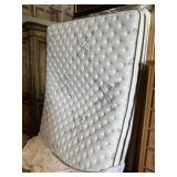 Queen Mattress and Box Springs