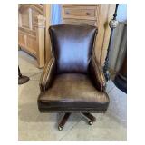 Bradington Young Executive Office Chair