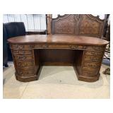 Executive Desk