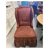 Wing Chair