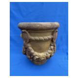 Terracotta Decorative Garden Planter