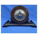 Art Deco Style Mantel Clock