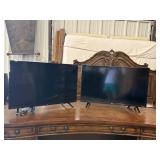 TCL Roku Televisions with Remotes
