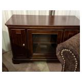 TV Stand/Entertainment Center Console