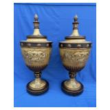 Decorative Urns