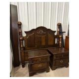 Queen Bedroom Set