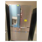 G E 2 DOOR 2 DRAWER REFRIGERATOR