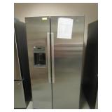 G E FRENCH DOOR REFRIGERATOR