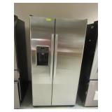 G E FRENCH DOOR REFRIGERATOR