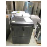 G E GLASS DOOR DRYER