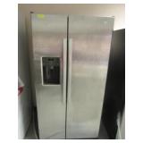 G E FRENCH DOOR REFRIGERATOR