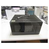 G E MICROWAVE OVEN PROFILE