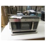 G E OVER THE RANGE MICROWAVE OVEN