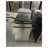 G E PROFILE APARTMENT SIZE DISHWASHER