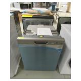 G E UNDERCOUNTER DISHWASHER