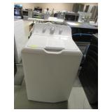 G E TOP LOAD WASHER