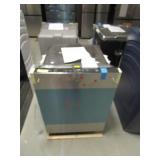G E DISHWASHER GA753604