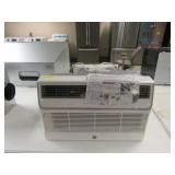 G E BUILT IN AIR CONDITIONER