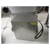 THERMADOR EXHAUST BLOWER