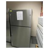 G E 2 DOOR REFRIGERATOR