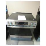 G E FLATTOP 4 EYE GLASSTOP RANGE