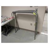 2 BODY SHOP WORK STAND