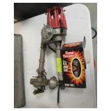 CHEVY ELECTRONIC DISTRIBUTER