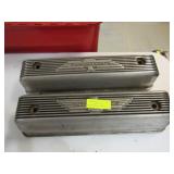 THUNDERBIRD ALUM VALVE COVERS 312