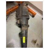 4 Speed Chevy T-10 Transmission