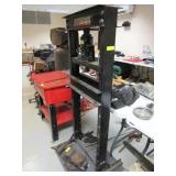 SPEEDWAY SERIES 20 TON PRESS