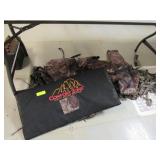 COMFORT ZONE DEER BLIND